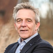 Harry van Dalfsen 180 vk 