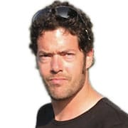 Hein van Kleef vk 