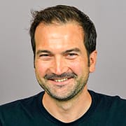 Helge Niemann 180 vk 