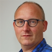 Hendrik Jan van Dooren