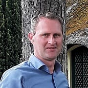 Hendry van Ittersum