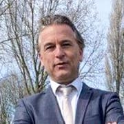 Henk Kielesteijn
