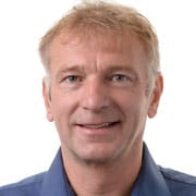 Henk Laarman 180 vk