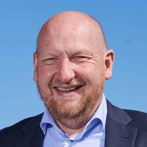 Henk Schonewille 180 vk