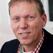 Henk Steetzel vk