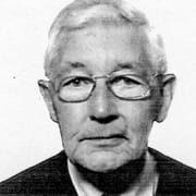 Henk de Groot 180 zw