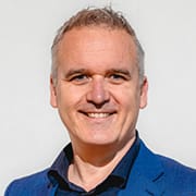 Henrik Hooimeijer 180 vk