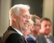 Herman Dijk