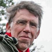 Herman van Dam 180 vk