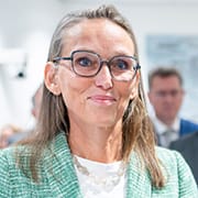 Hetty Klavers 180 vk