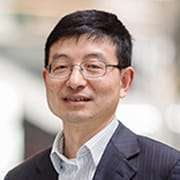 Huanting Wang WEB 180 