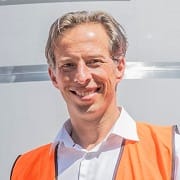 Ian Jordens