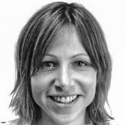 Ida de Groot Wallast 180 vk 