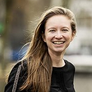Ilja America van den Heuvel