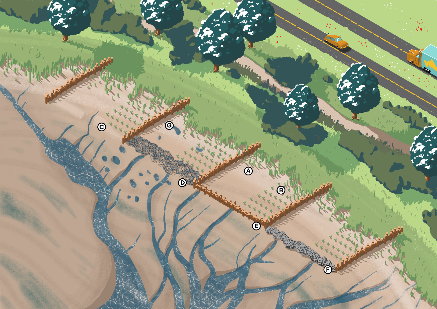 Illustratie LivingDikeSurrey Max vanGaalen