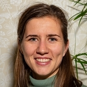 Ilse Voskamp
