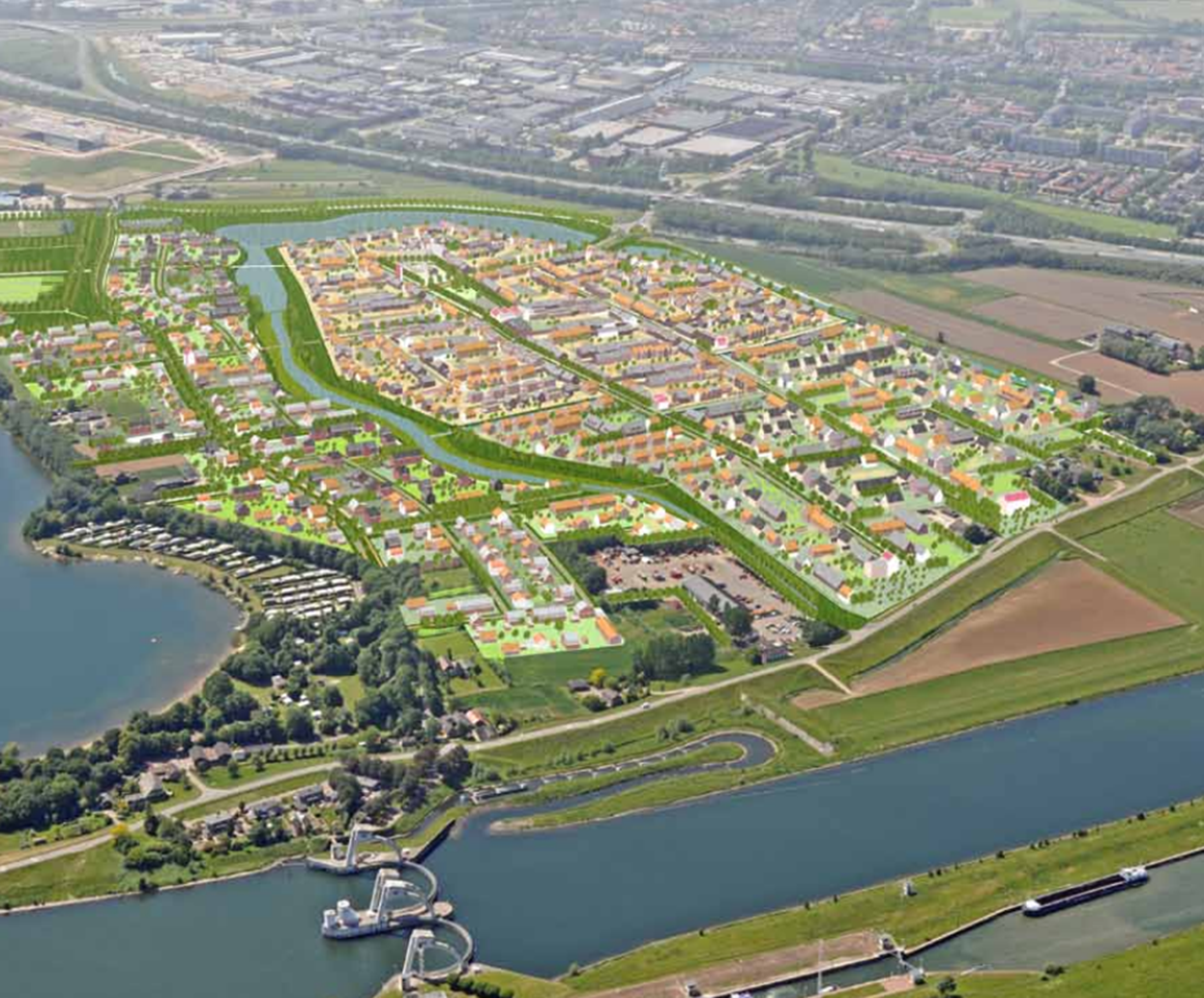 Impressie Hoef Haag
