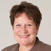 Ineke van Steensel 180 vk