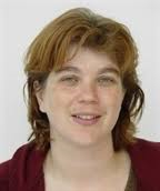 Irene Bouwma