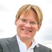 Jaap van Thiel de Vries 180 vkb