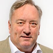 Jaco de Hoog 180 vk