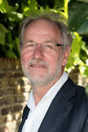 Jan Jonker 180
