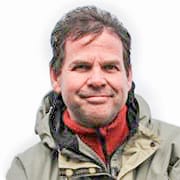 Jan Kamman 180 vrij