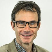 Jan Peter van der Hoek vk 180