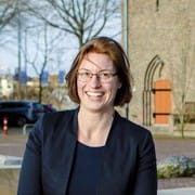 Jantienne van der Meij