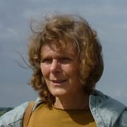 Jantsje van Loon Steensma