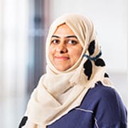 Jawairia Ahmad 180 vk 