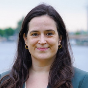 Jennifer Bloemberg