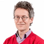Jeroen Kluck 180 vk