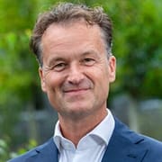 Jeroen Haan 180 vk 