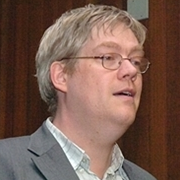 Jeroen Warner