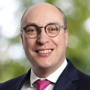 Joël Scherrenberg