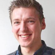 Joep Grispen 180 vk
