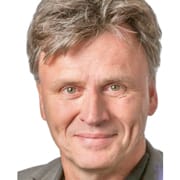 Johan Bakker 180 vk