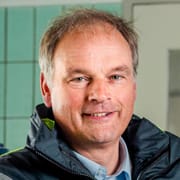 Johan van Driel 180 vk 