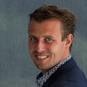 Johan Oost