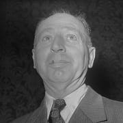 Johan van Veen 1953