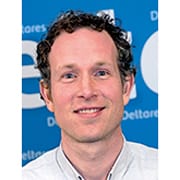Joost Delsman vk 