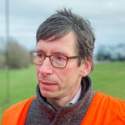 Joost Frakking 180 vk 