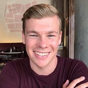 Joost Brouwer