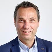 Joost de Ruig 180 vk