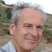Jos Peters sept 2020 180 vk 