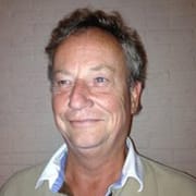 Jos van den Mosselaar 180 vk 