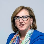 Josette Van Wersch