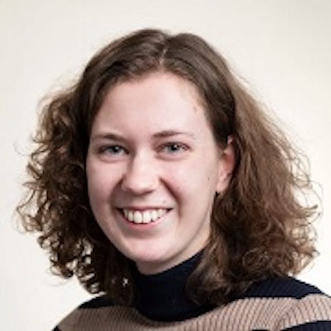 Judith Zwart Wareco