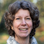 Judith van den Berg